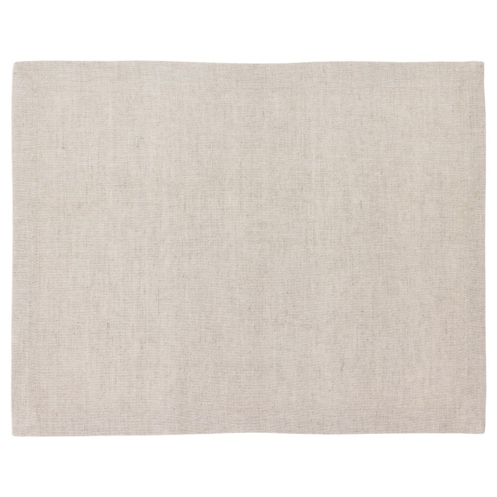 Салфетка под прибор МАРКНАД, бежевый (45x35 см) - фото 1