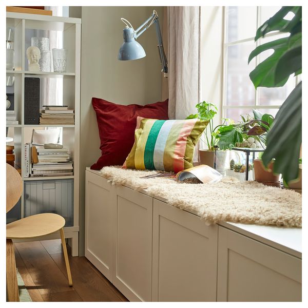 IKEA, дополнительный ракурс