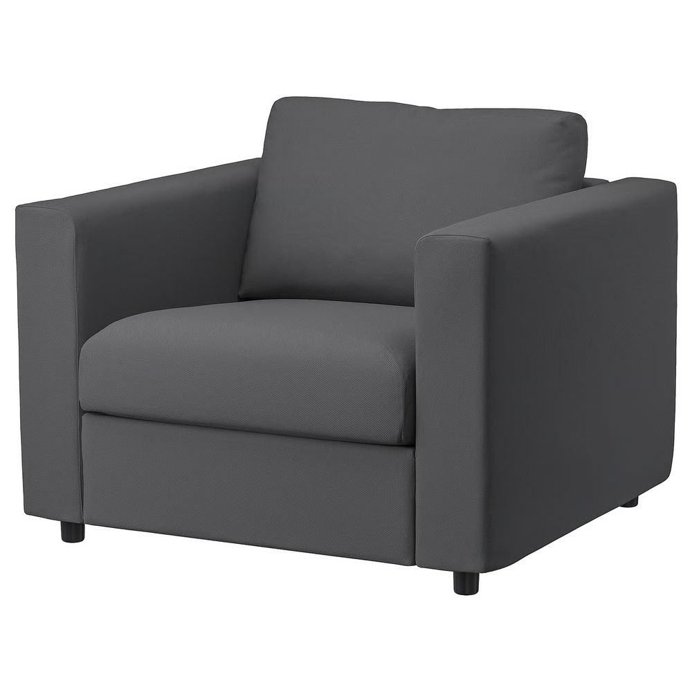 IKEA, вид спереди