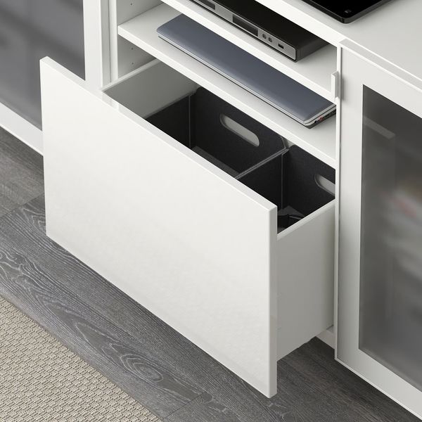 IKEA, дополнительный ракурс - схема-чертеж с размерами