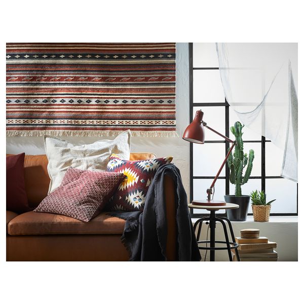 IKEA, дополнительный ракурс - схема-чертеж с размерами