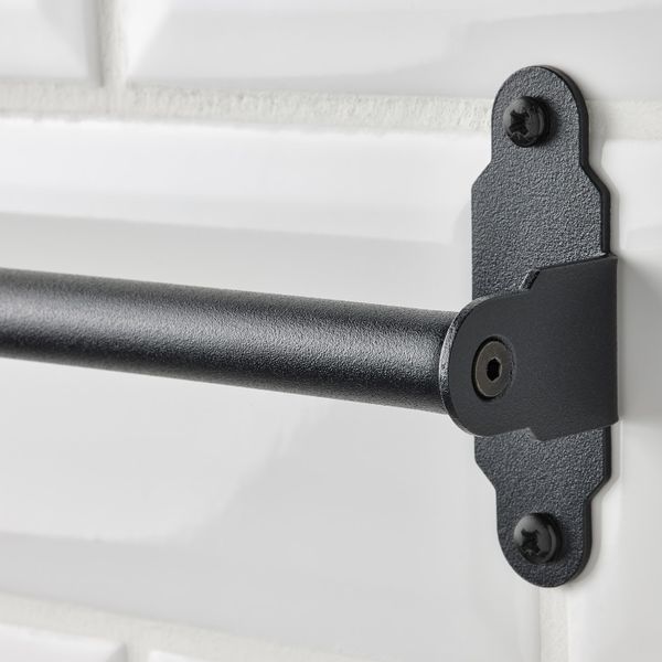 IKEA, дополнительный ракурс - схема-чертеж с размерами
