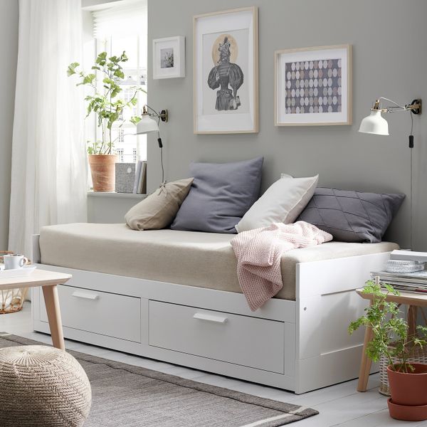 IKEA, дополнительный ракурс