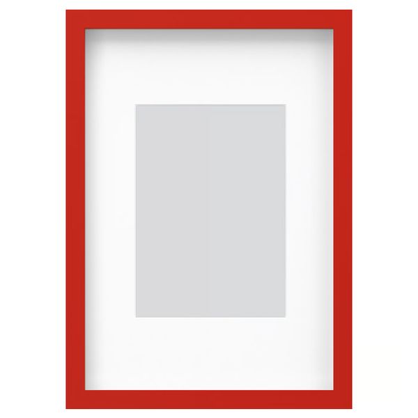 IKEA, вид спереди