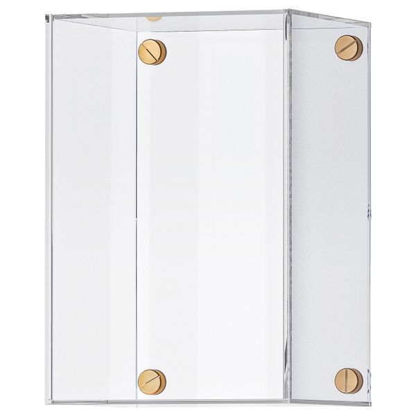 Рама для трехмерной картины, 15x22.5x14 см IKEA БЬЁРНАРП 103.643.49 - фото 1