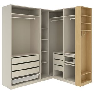 IKEA, вид спереди