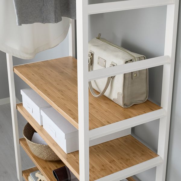 IKEA, дополнительный ракурс - схема-чертеж с размерами