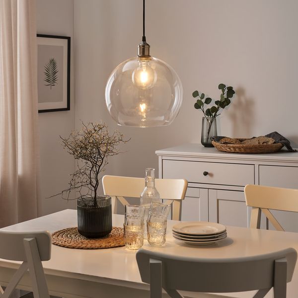 IKEA, дополнительный ракурс - схема-чертеж с размерами
