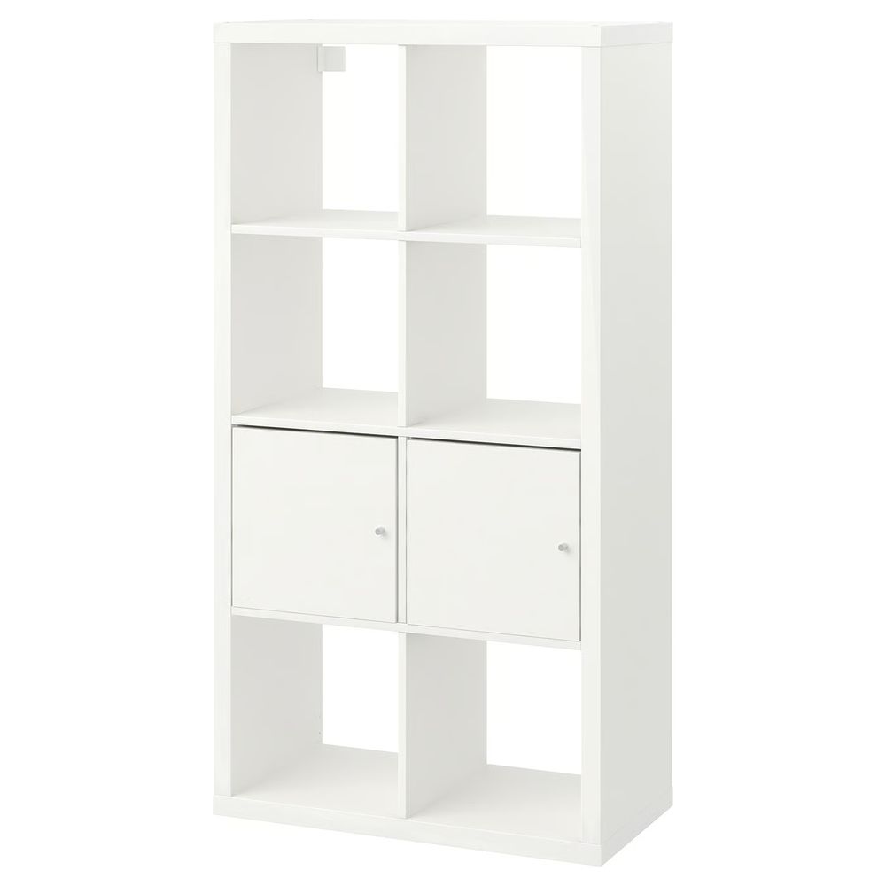 IKEA, вид спереди