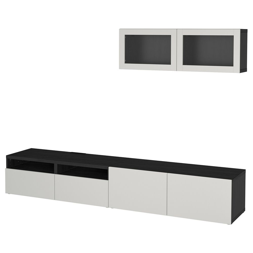 IKEA в интерьере