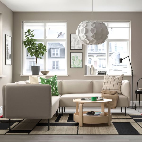 IKEA, дополнительный ракурс