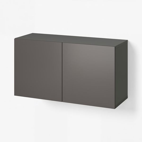 IKEA, дополнительный ракурс - схема-чертеж с размерами