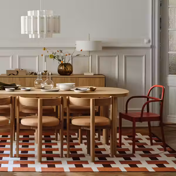 STOCKHOLM 2025 СТОКГОЛЬМ 2025 Подвесной светильник - фото 2