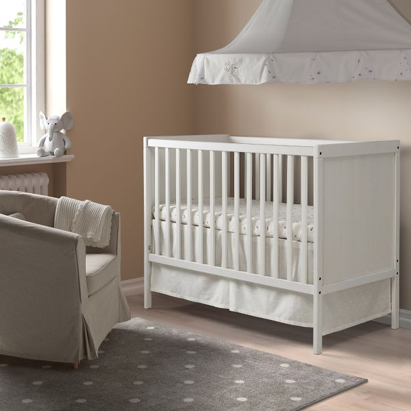 IKEA в интерьере - схема-чертеж с размерами