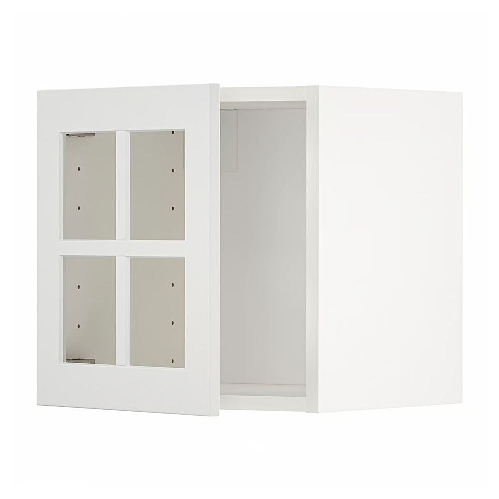 IKEA, вид спереди