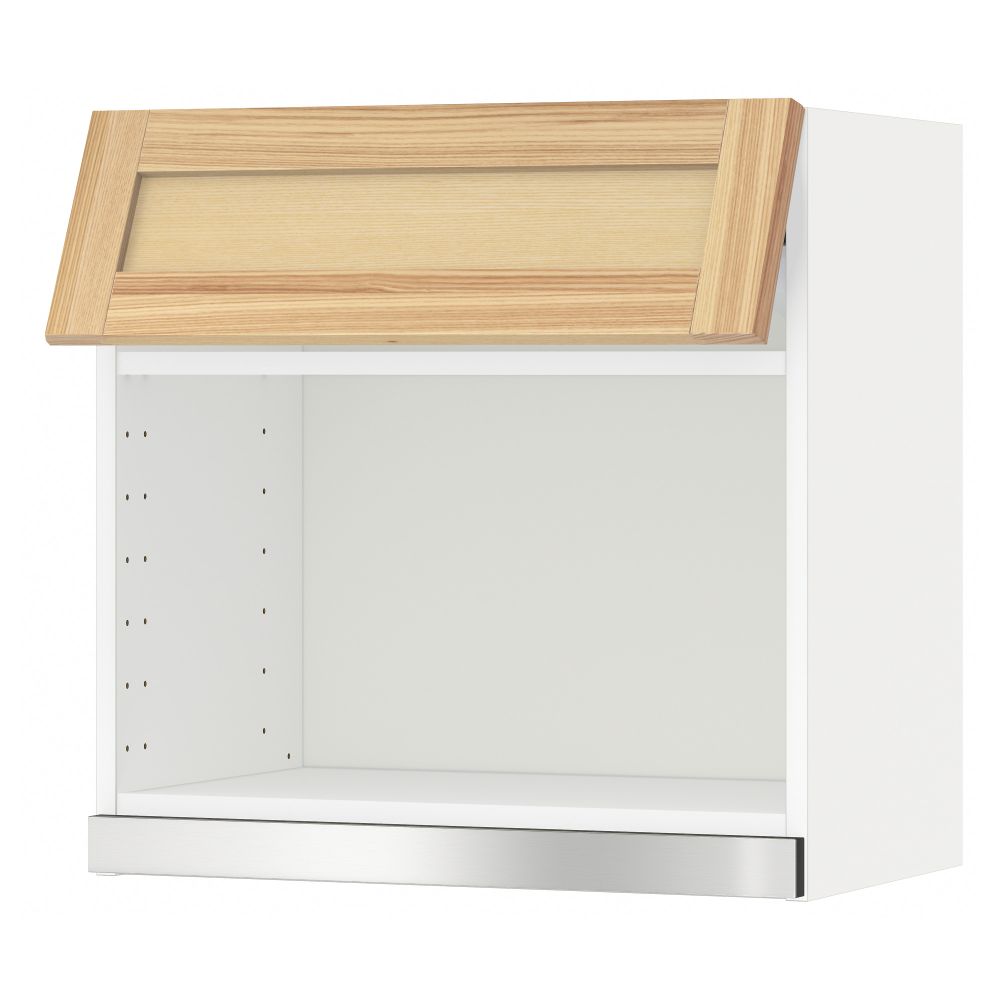 IKEA, вид спереди - схема-чертеж с размерами