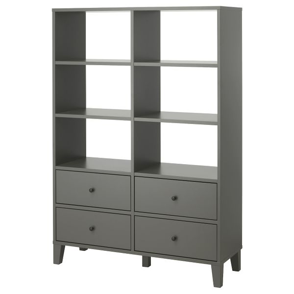 IKEA, вид спереди