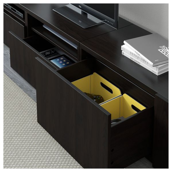IKEA в интерьере