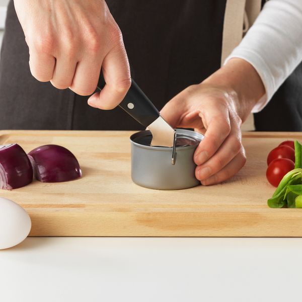 IKEA, дополнительный ракурс - схема-чертеж с размерами