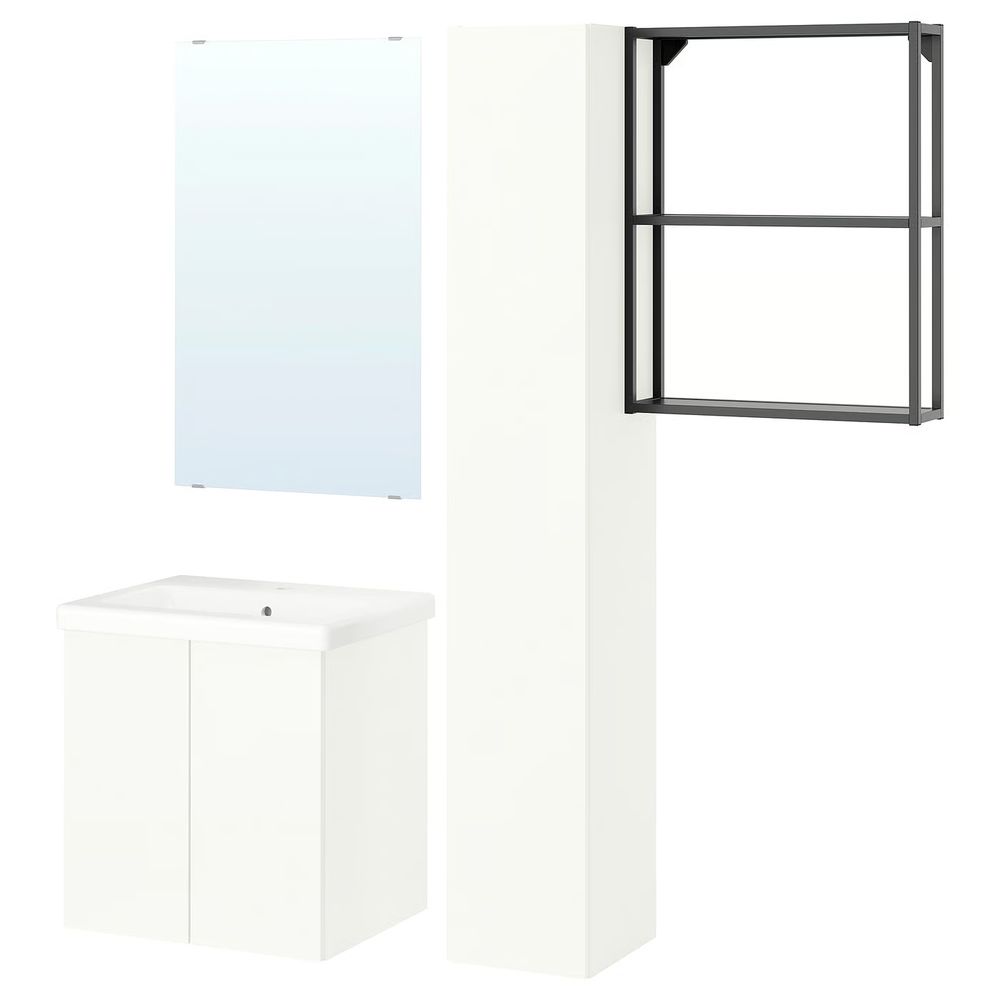 IKEA в интерьере