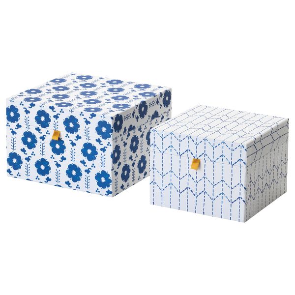 Упаковка 1 из 5 для IKEA