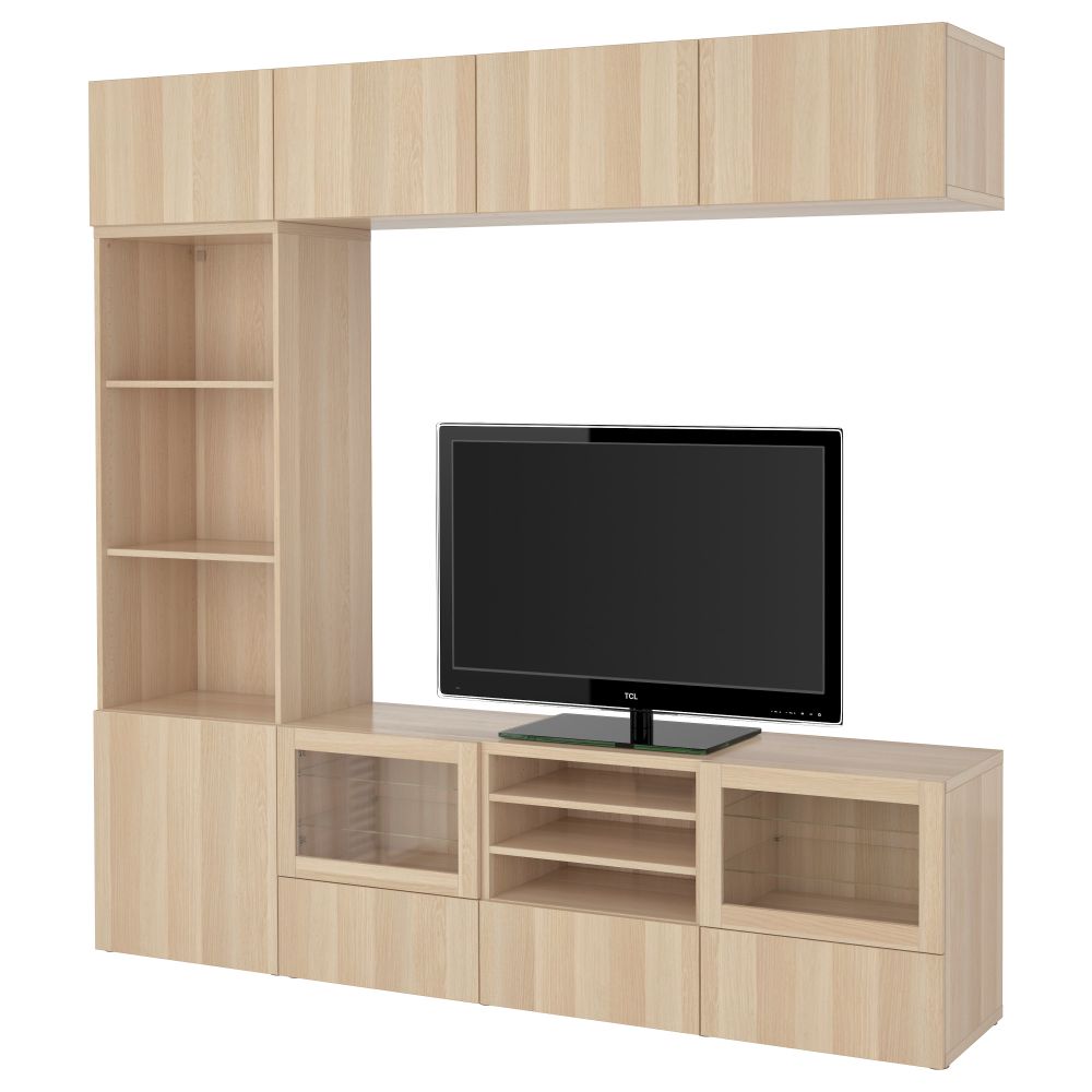 IKEA в интерьере