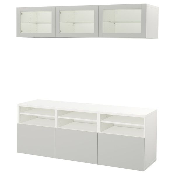 IKEA в интерьере