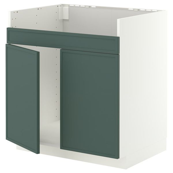 IKEA, вид спереди