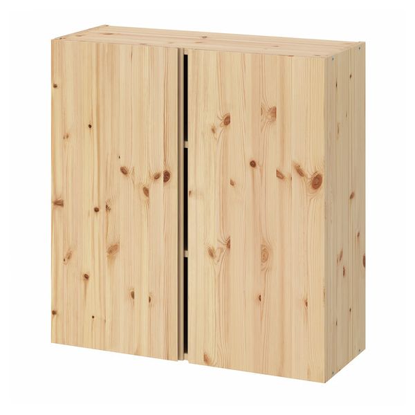 IKEA, дополнительный ракурс - схема-чертеж с размерами