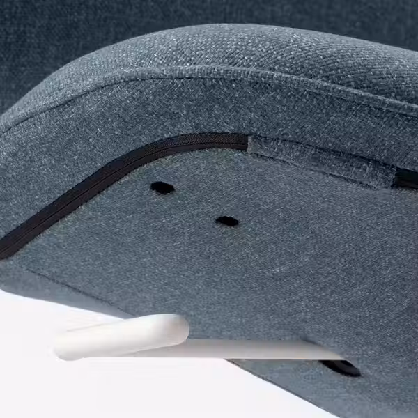 LÅNGFJÄLL Конференц-стул - фото 7