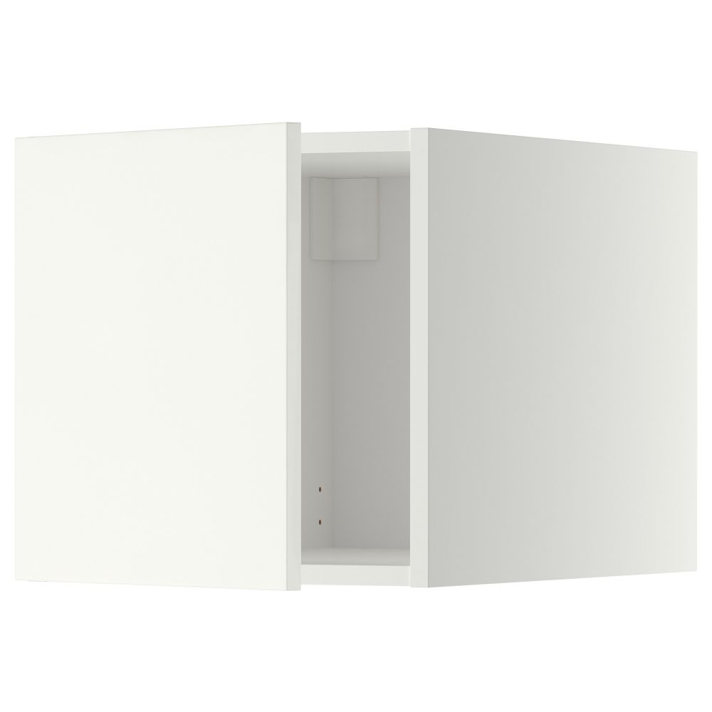IKEA, вид спереди - схема-чертеж с размерами