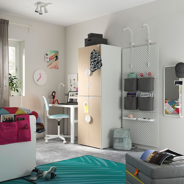 IKEA, дополнительный ракурс