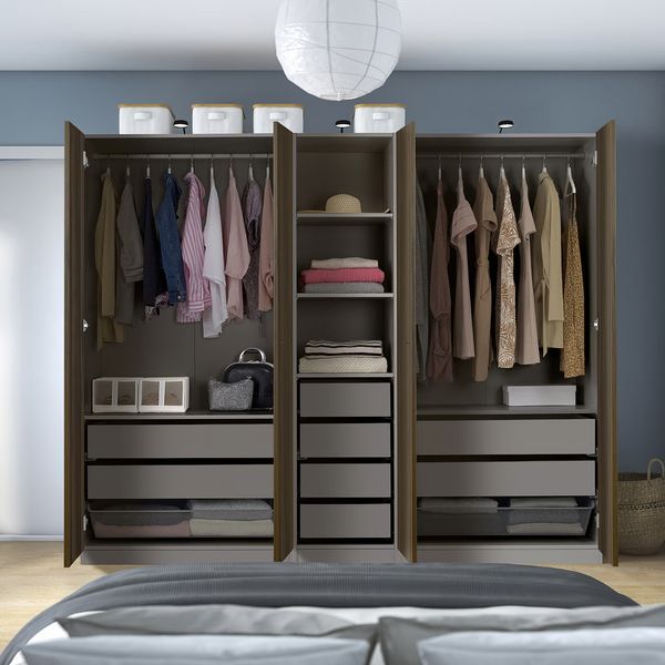 IKEA, дополнительный ракурс
