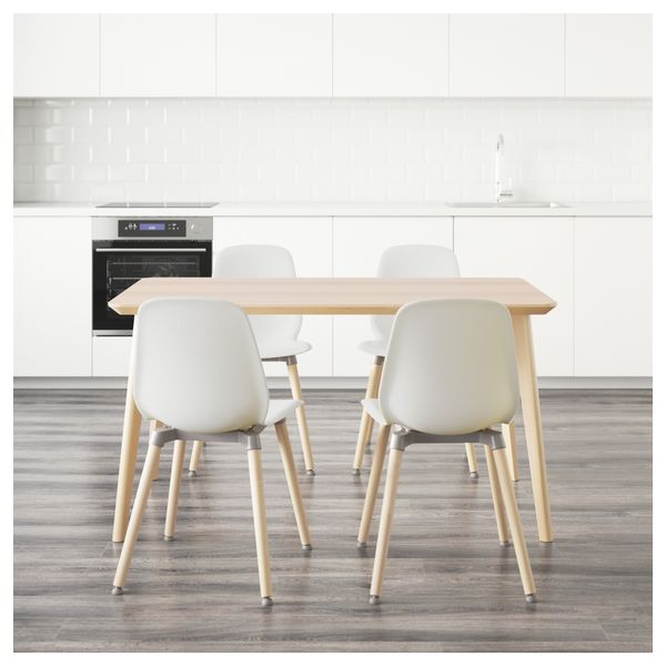 IKEA, дополнительный ракурс - схема-чертеж с размерами