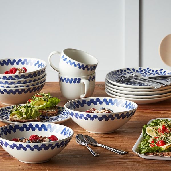 IKEA, дополнительный ракурс - схема-чертеж с размерами