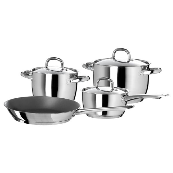 IKEA, вид спереди