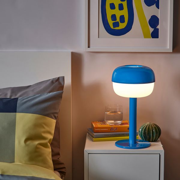 IKEA, дополнительный ракурс - схема-чертеж с размерами