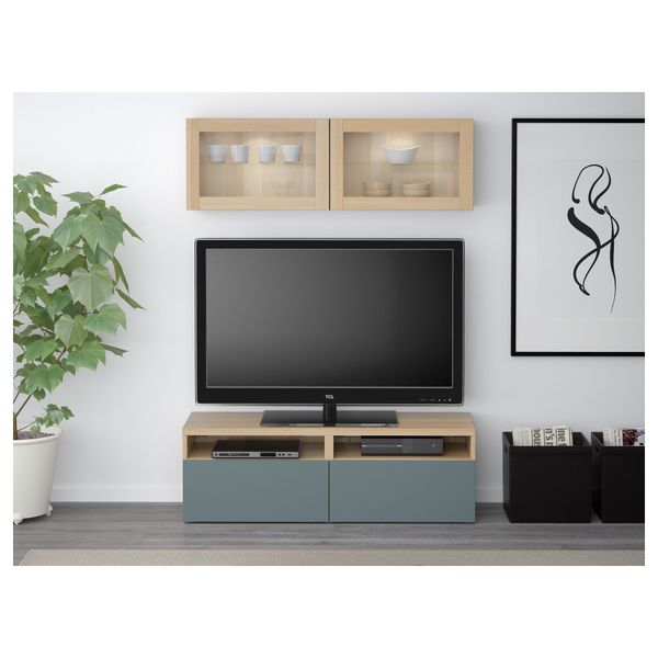 IKEA в интерьере