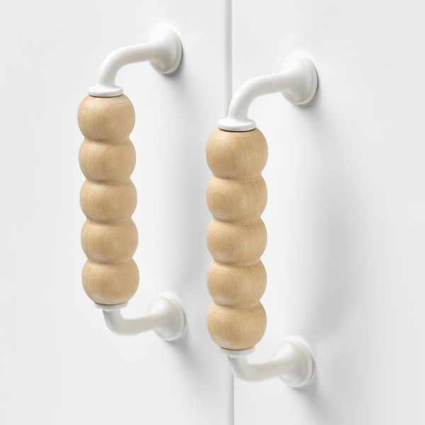 IKEA, дополнительный ракурс - схема-чертеж с размерами