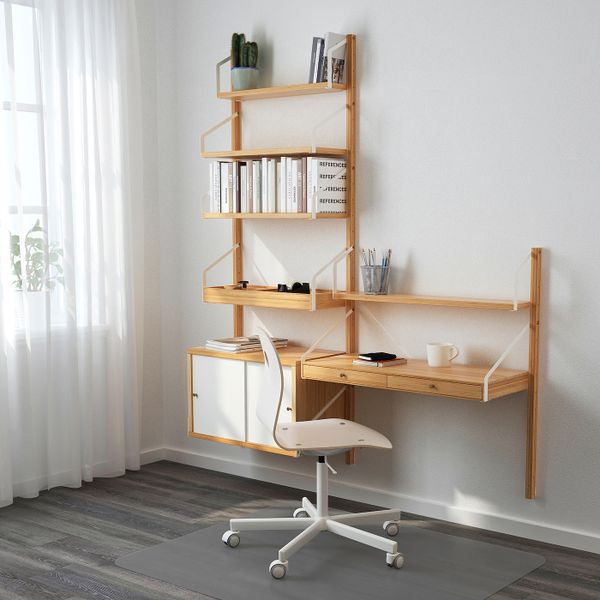 IKEA, дополнительный ракурс