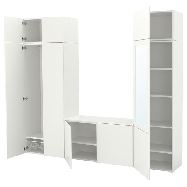 IKEA, вид спереди