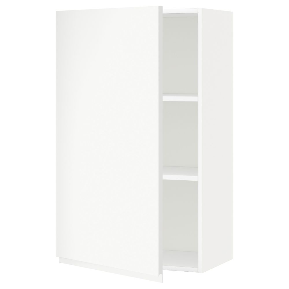 IKEA, вид спереди - схема-чертеж с размерами