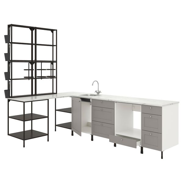 IKEA в интерьере