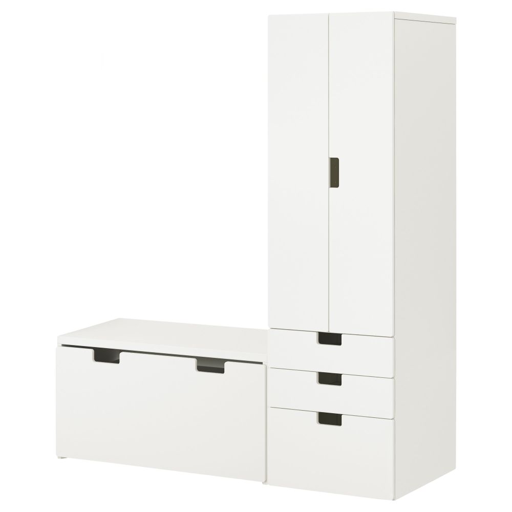 IKEA, вид спереди