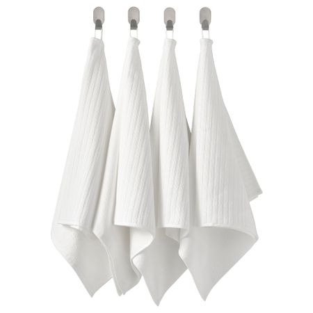 Полотенца для рук, набор F IKEA VÅGSJÖN ВОГШЁН 195.022.47