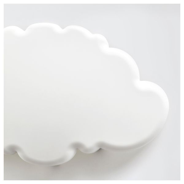 Бра ДРЁМСЮН, белый - фото 2