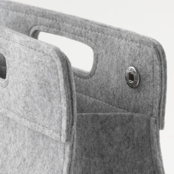 Органайзер, фетр IKEA КНАЛЛБОГЕ 804.288.33 - фото 6