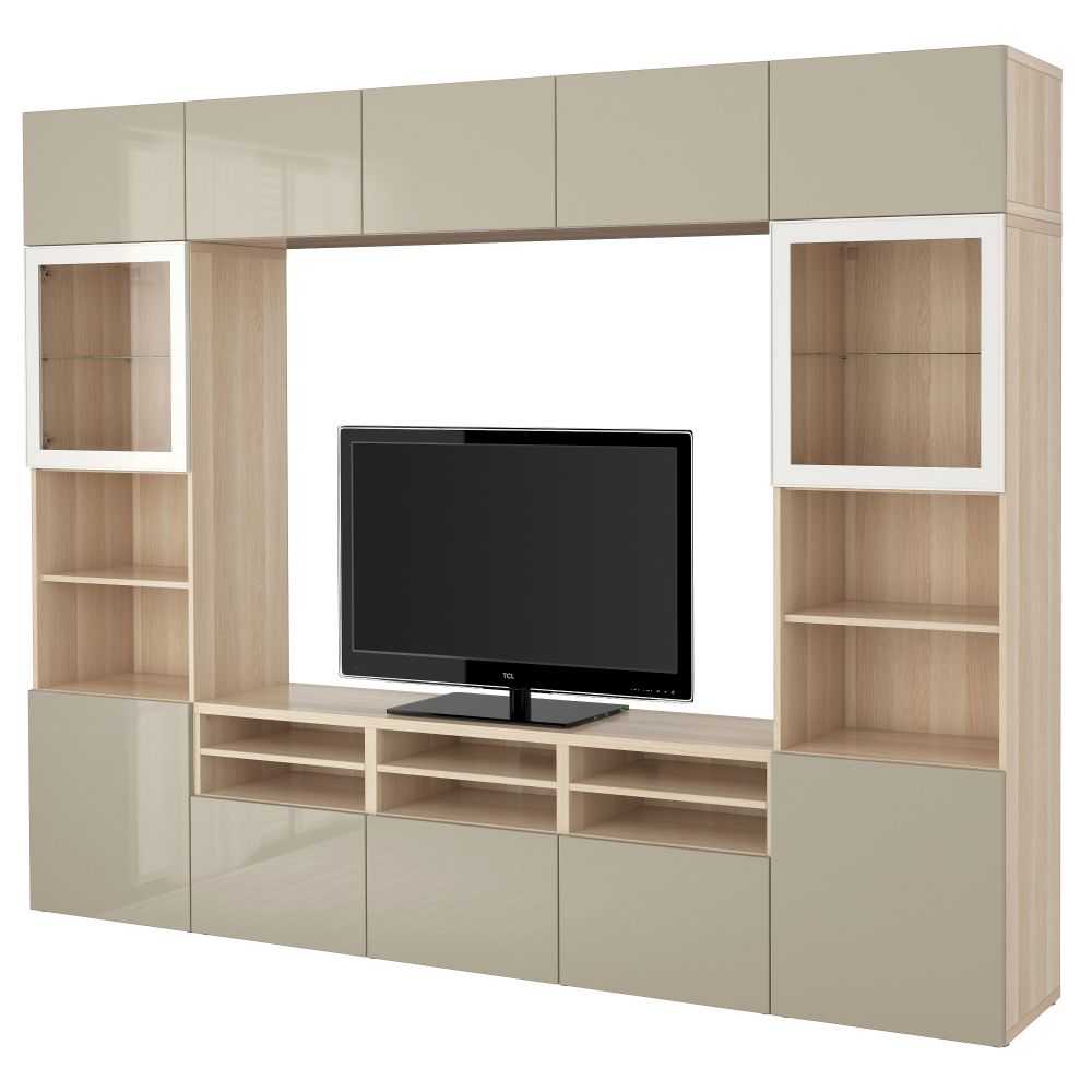 IKEA в интерьере