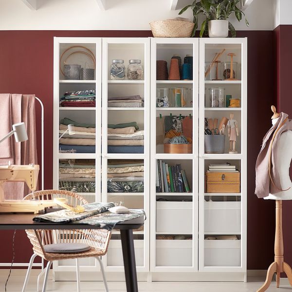 IKEA, дополнительный ракурс