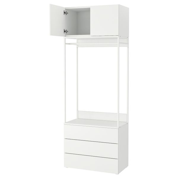 IKEA, вид спереди